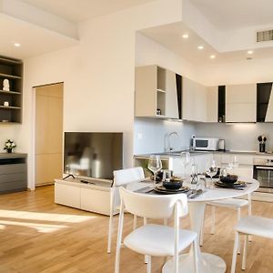 Appartement met een Slaapkamer